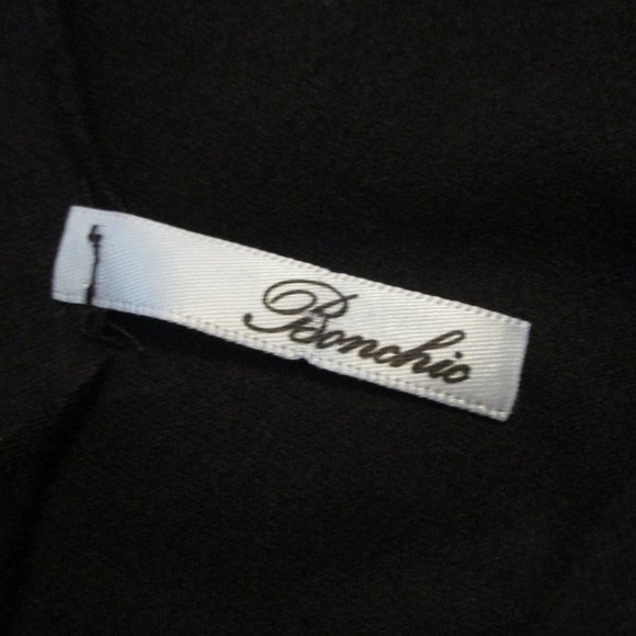 Bodycon Mini Dress Jeweled Shoulder Detail - Picture 8 of 8